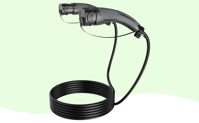Best EV Charging Cables UK Best EV Charging Cables UK