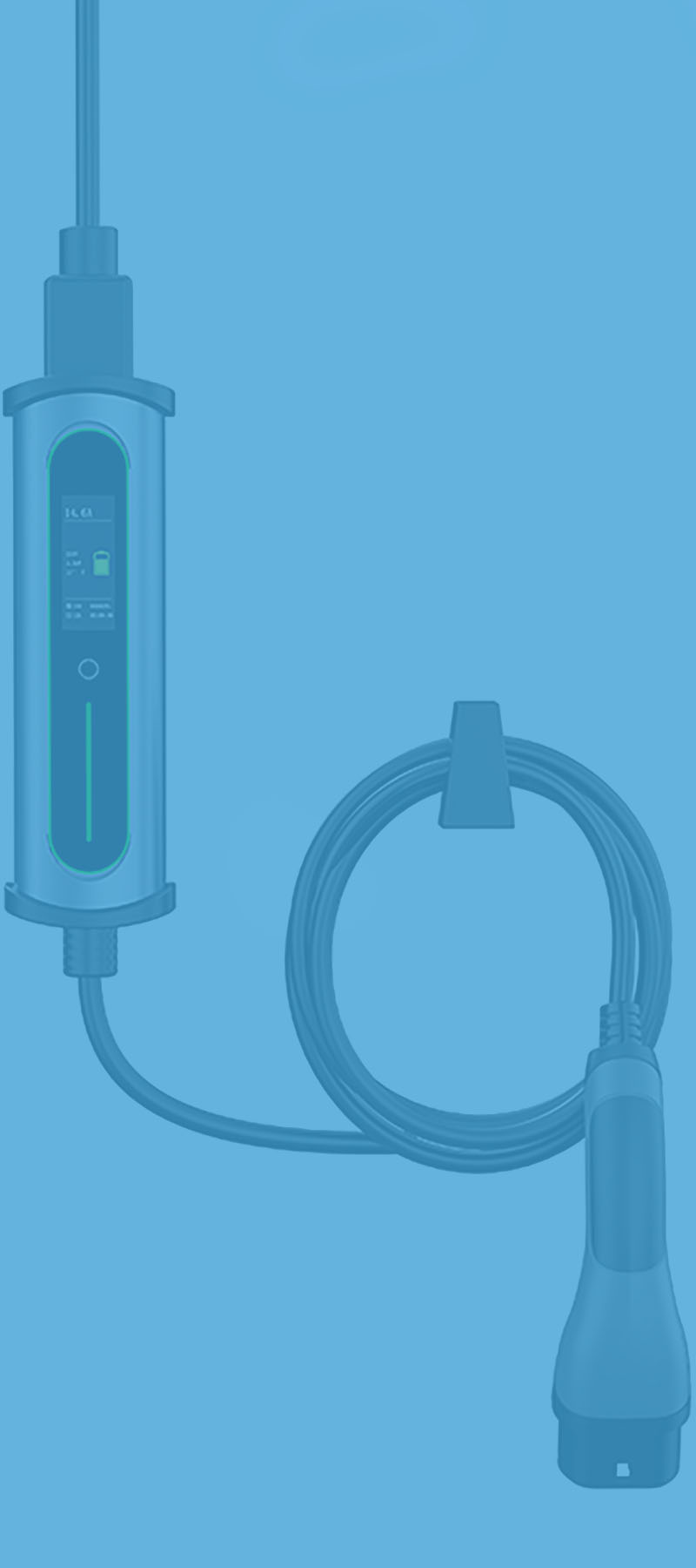 Find the right EV charging cable for your car with our quick compatibility guide