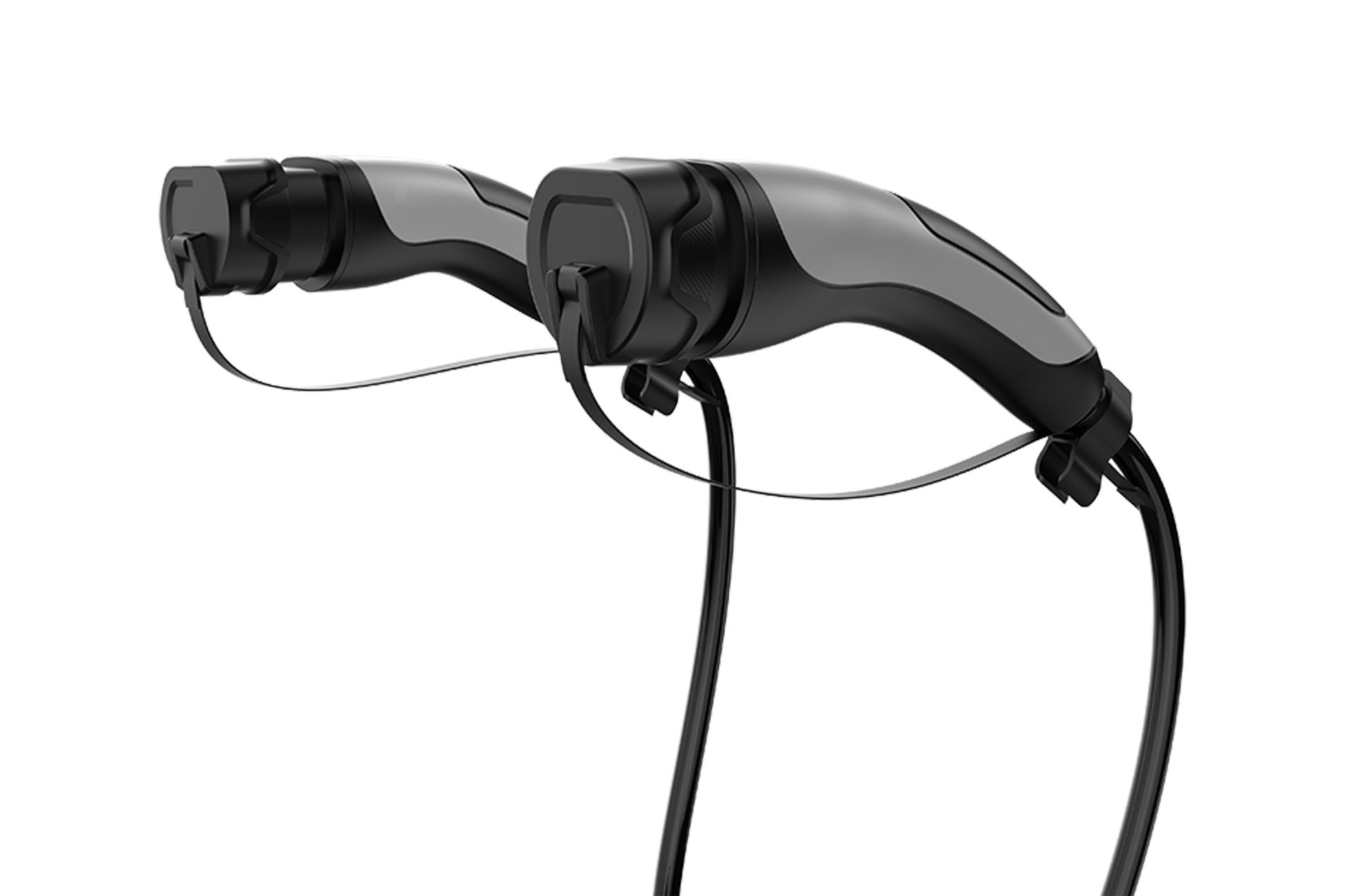 3rd Generation Type 2 EV Charging connectors