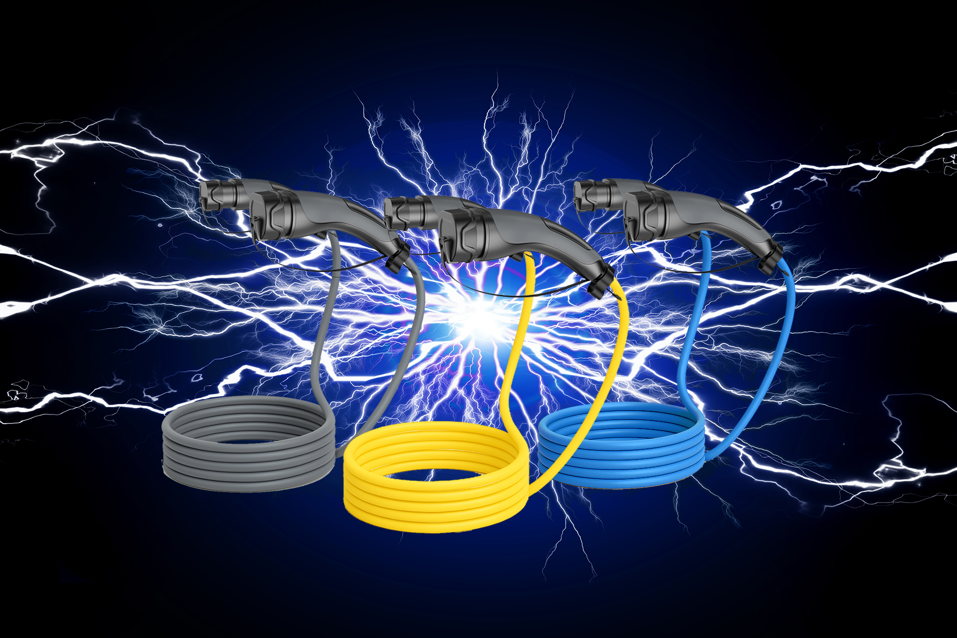 Welcome to EV-Cables.co.uk – A New Era for the EVSTOR Brand