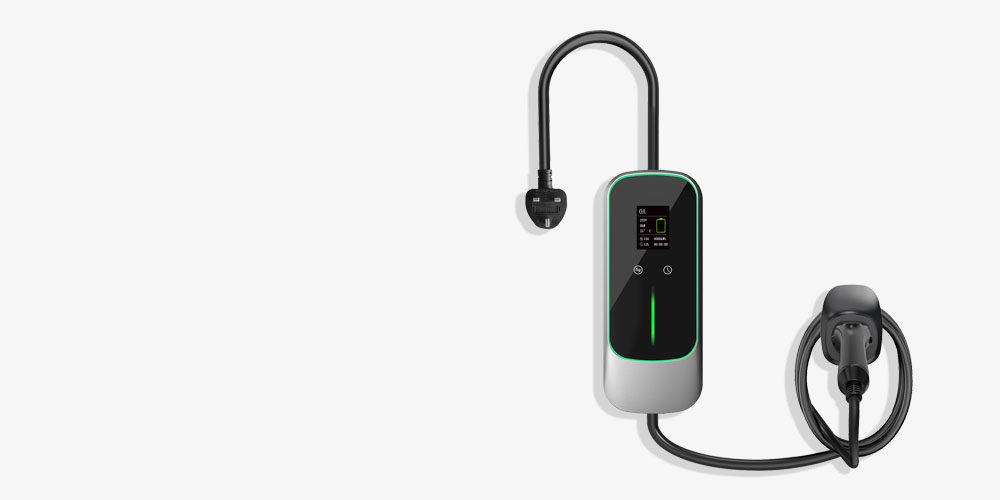 Portable EV Chargers