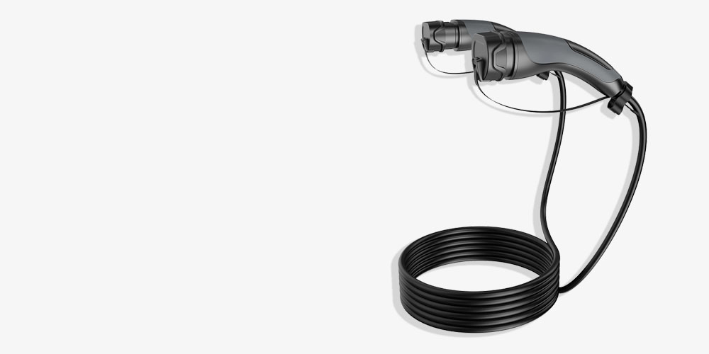 Type2 EV Charging Cables