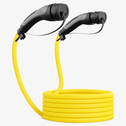 10 Metre EV Cables