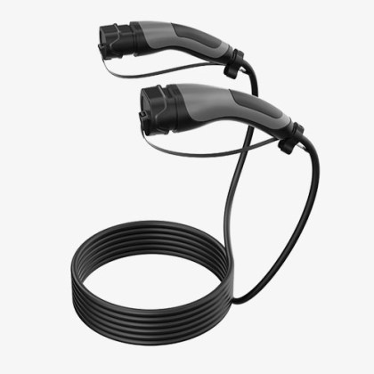 22kW EV Charging Cables