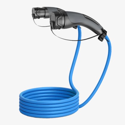7kW EV Charging Cables