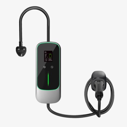 Portable EV Chargers