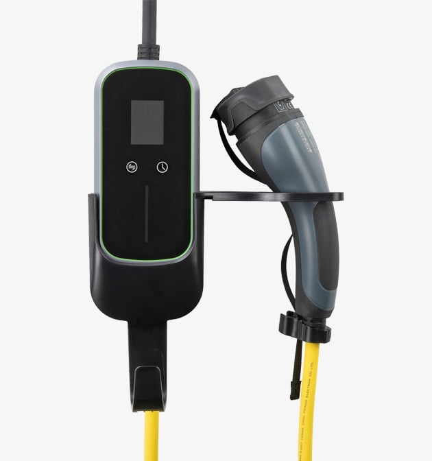 Curated visual reference: Picture Idea: 7Kw Ev Charging Cables Premium 5 Metre Type 2 To