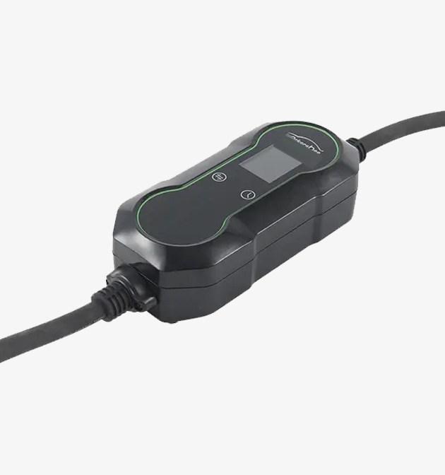 Best 10 Metre Type 2 Portable UK 3-Pin EV Charging Cable