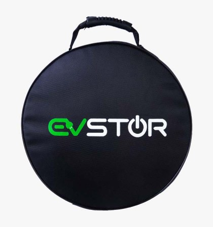 EV Cable Storage Bag