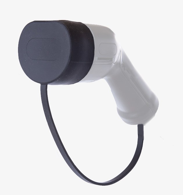 Type 2 Replacement Plug Cover – Female Plug