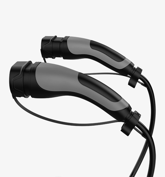 Best 10 Metre Type 2 Portable UK 3-Pin EV Charging Cable