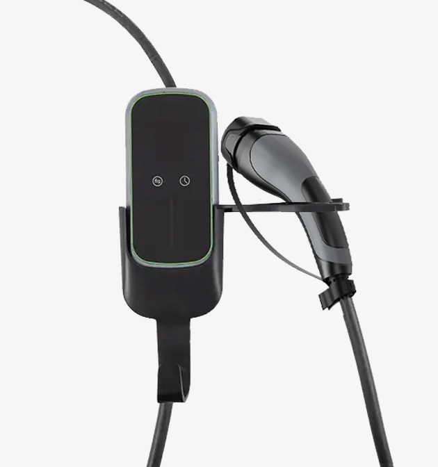 Best 15 Metre Type 2 Portable UK 3-Pin EV Charging Cable