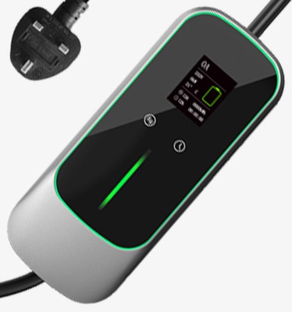 Best 15 Metre Type 2 Portable UK 3-Pin EV Charging Cable