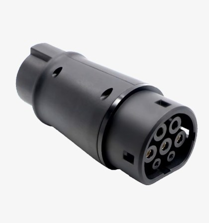 Type 2 Replacement Plug Cover – Female Plug