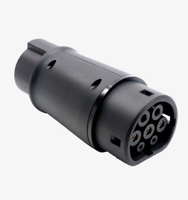 Type 2 Replacement Plug Cover – Female Plug