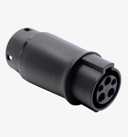 Type 2 Replacement Plug Cover – Female Plug