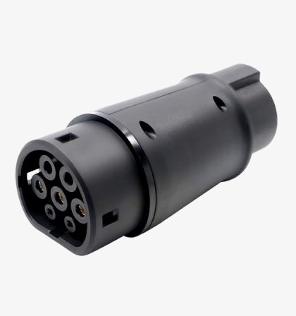 Type 2 Replacement Plug Cover – Female Plug