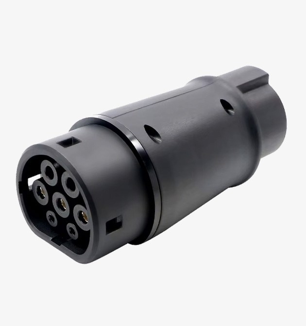 Type 2 Replacement Plug Cover – Female Plug