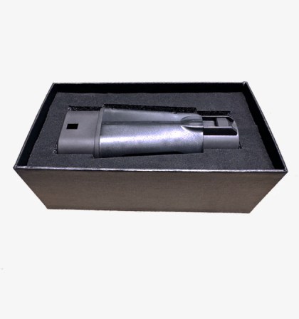 Type 2 Replacement Plug Cover – Female Plug