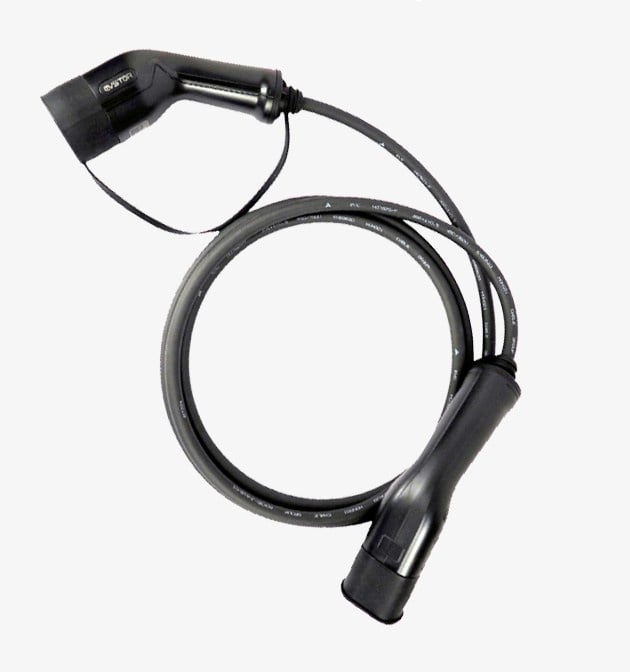 Type 2 3M 3 Phase Clearance