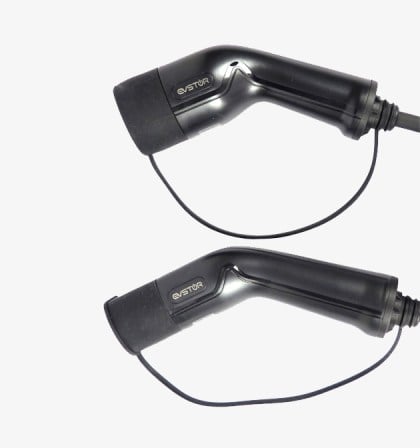 7.5M 3 phase Clearance EV Charger