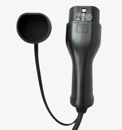 7.5M 3 phase Clearance EV Charger