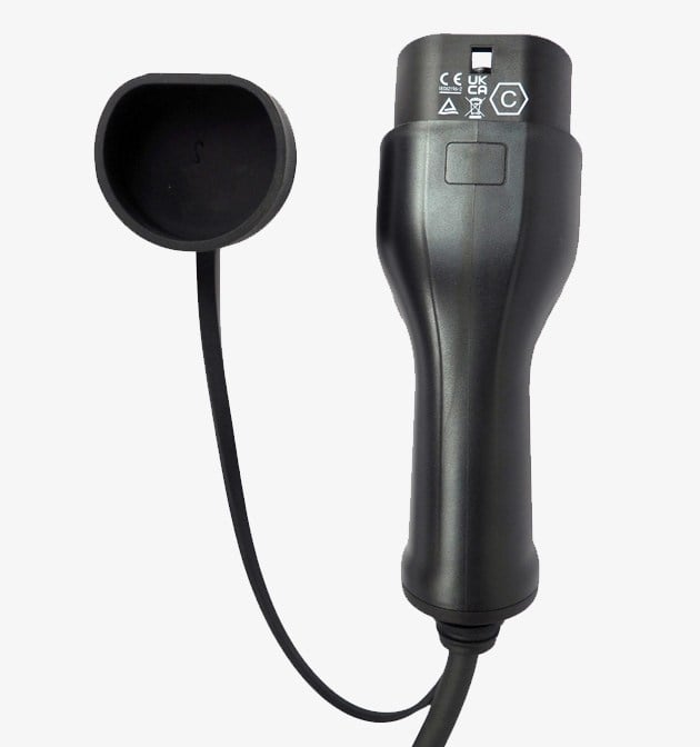 7.5M 3 phase Clearance EV Charger