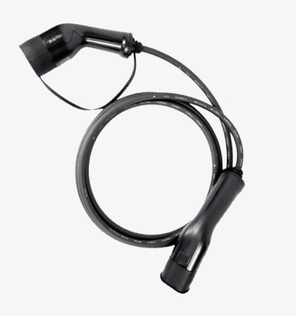 Clearance 3M 7KW EV Type 2 Charging Cable – 32A