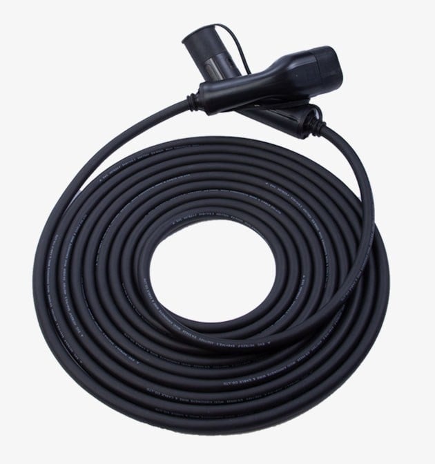 7.5M 3 phase Clearance EV Charger