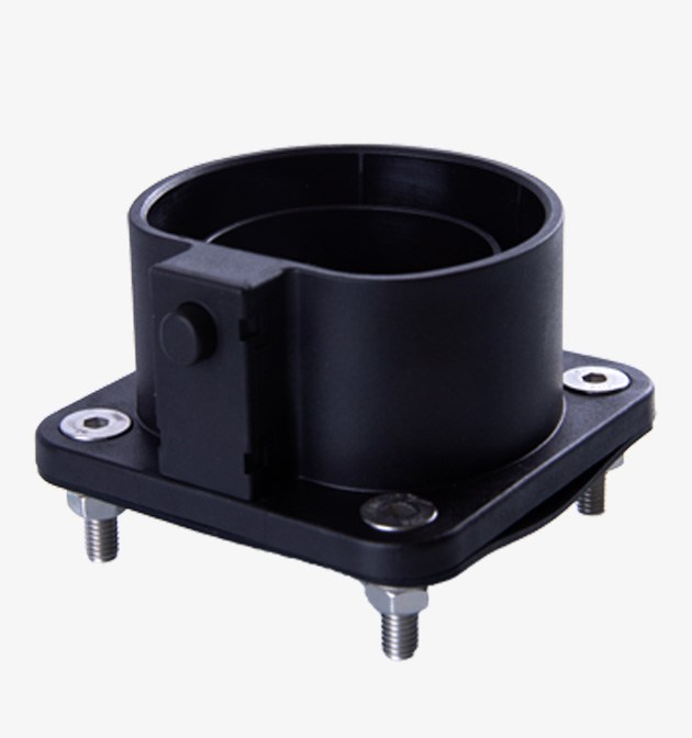 Type 2 Wall Mount Bracket