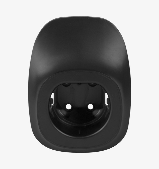 Type 2 EV Wall Mount Cable Tidy