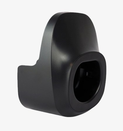 Type 2 EV Wall Mount Cable Tidy