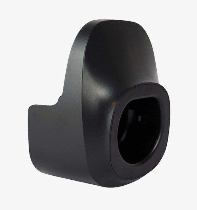 Type 2 EV Wall Mount Cable Tidy