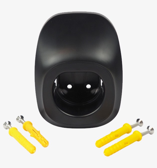 Type 2 EV Wall Mount Cable Tidy