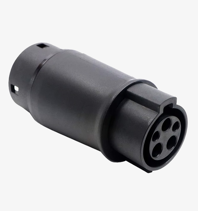 Type 2 Replacement Plug Cover – Female Plug