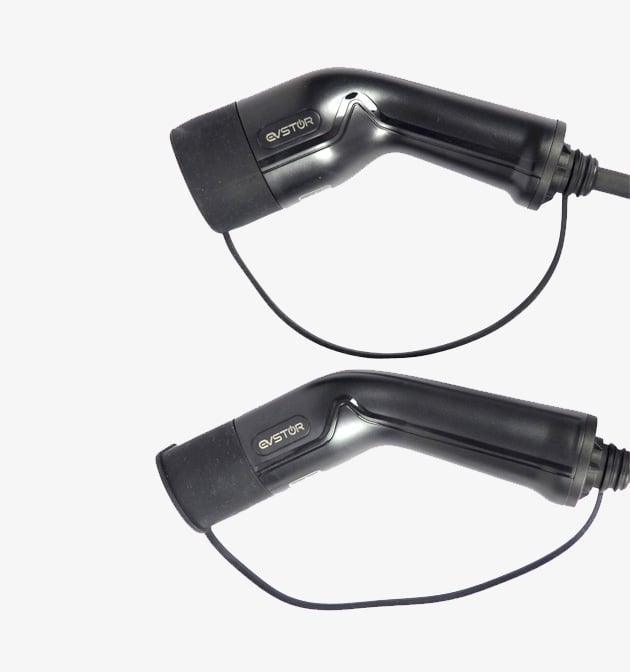 7.5M 3 phase Clearance EV Charger