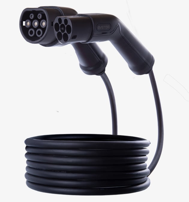 Clearance 5M 22kW Black