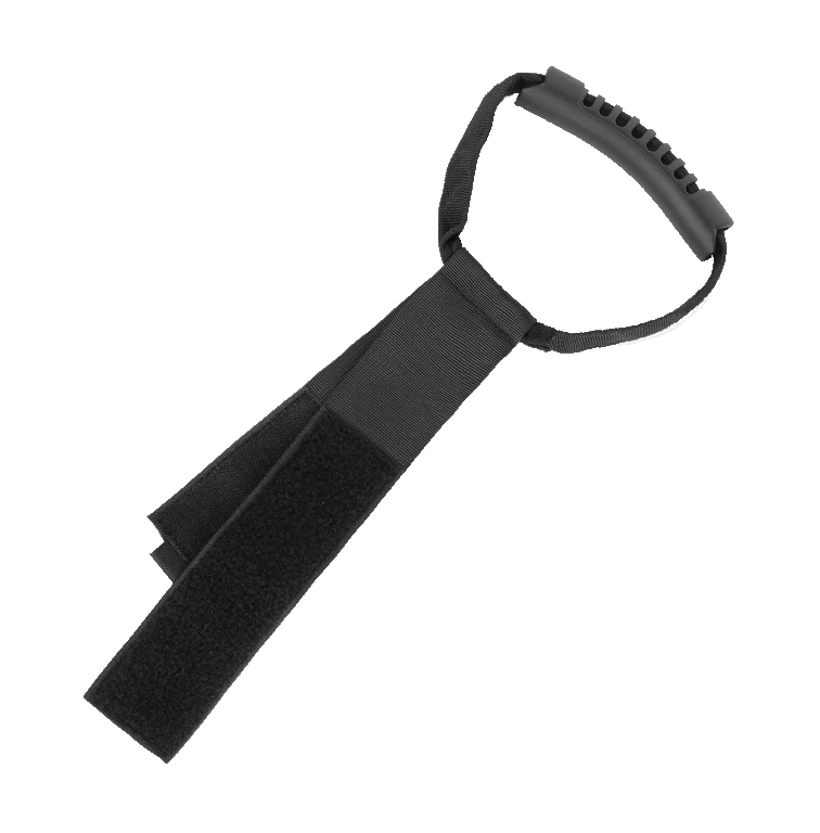 EV Charging Cable Carry Strap