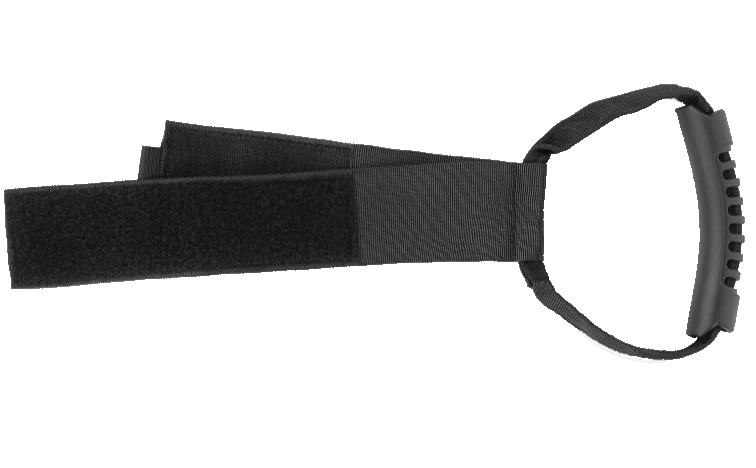 EV Cable Carry Strap