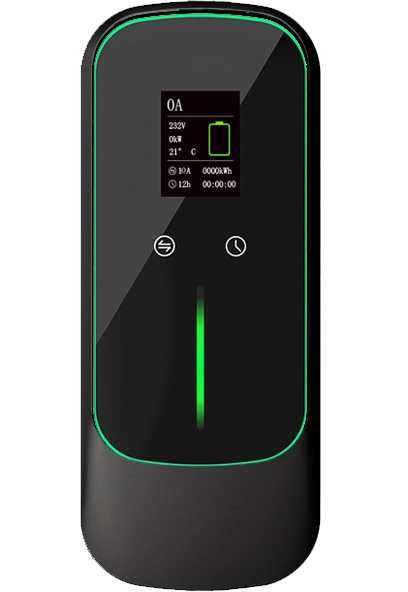 Premium CEE Portable EV Charger Premium CEE Portable EV Charger