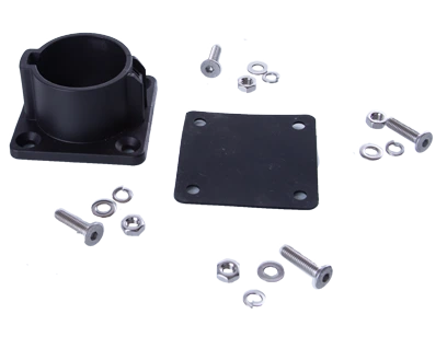 Type 1 EV Wall Mount Bracket